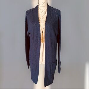 🎁NWT Women Sonoma Goods for Life Every Day Cardigan Sweater Plus Size XXL